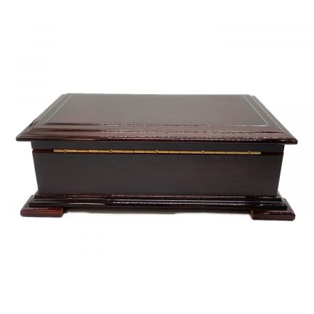 オルゴール DX102(マホガニー) ORPHEUS｜トレファクONLINE