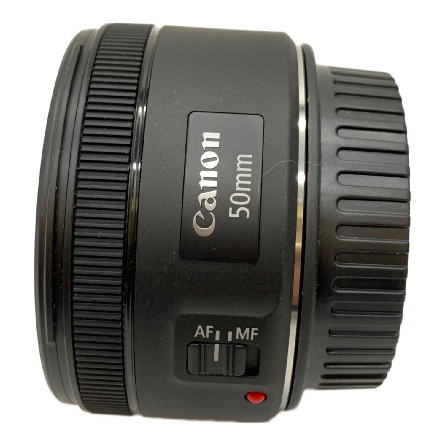 CANON (キャノン) 単焦点レンズ CANON EF LENS 50mm 1:1.8 STM