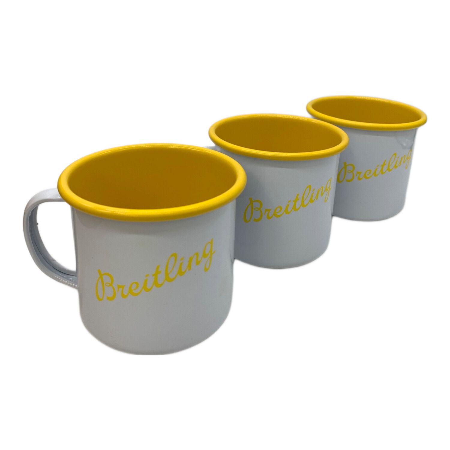 BREITLING ノベルティ 非売品メダル 3個セット BREITLING ノベルティ