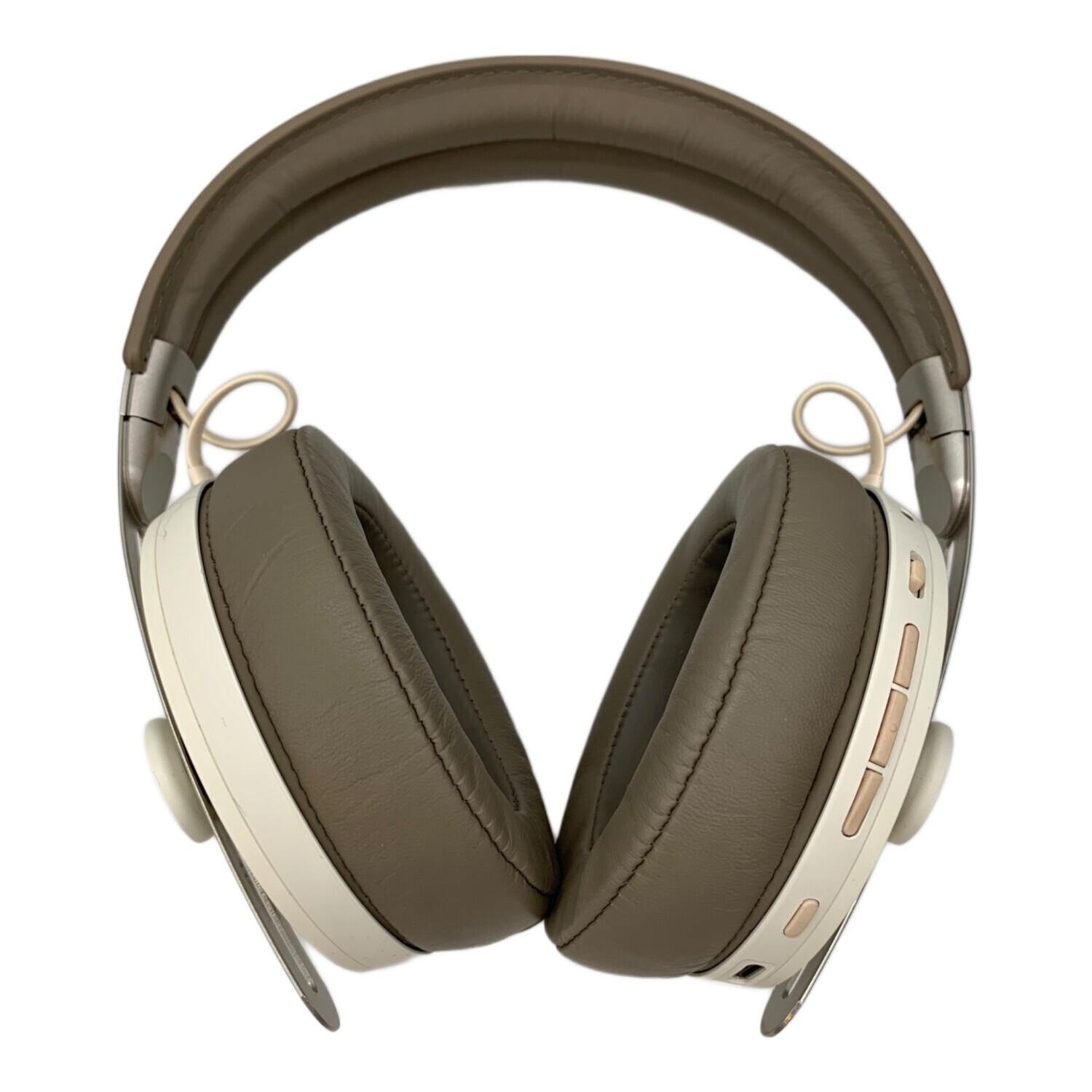 SENNHEISER (ゼンハイザー) ワイヤレスヘッドホン M3AEBTXL USB-typeC