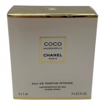 CHANEL (シャネル) オードパルファム 50ml ココマドモアゼル