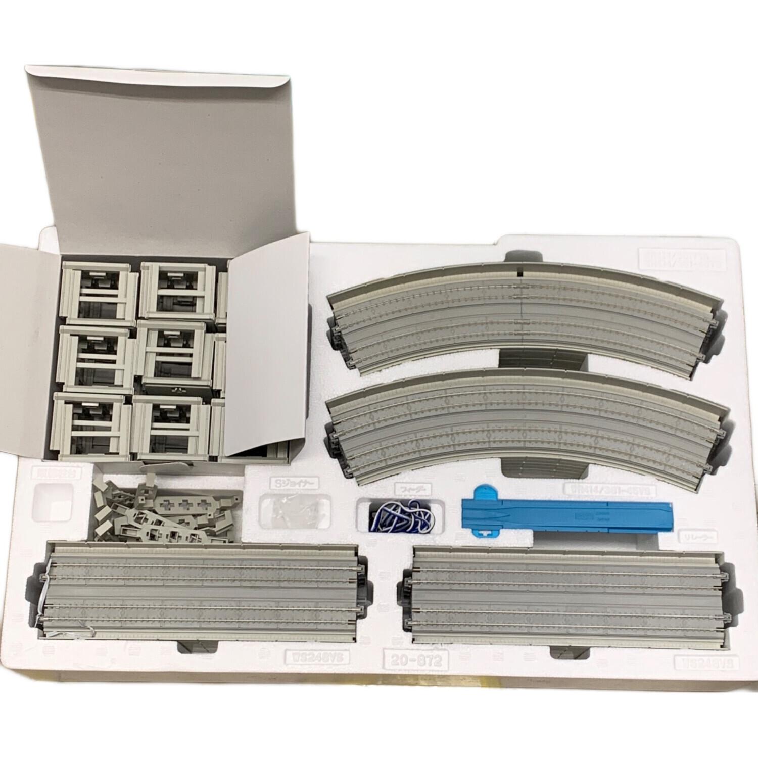 KATO (カトー) Nゲージ ※現状販売 V13複線高架線路セット｜トレファク