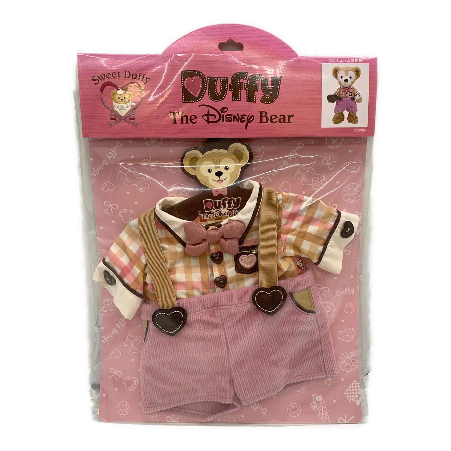 DISNEY (ディズニー) キャラクターグッズ ぬいぐるみ用コスチュ-ム