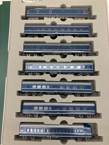 KATO (カトー) Nゲージ 3037-2 EH500 3次形 後期仕様 動作確認済み