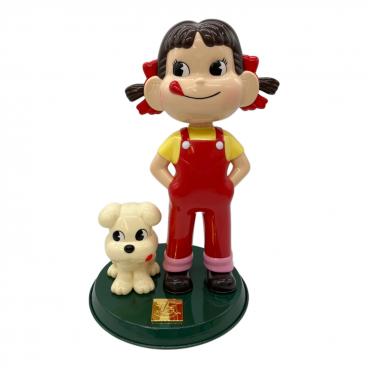 ペコちゃん (ペコチャン) キャラクターグッズ ペコちゃんミニミニ