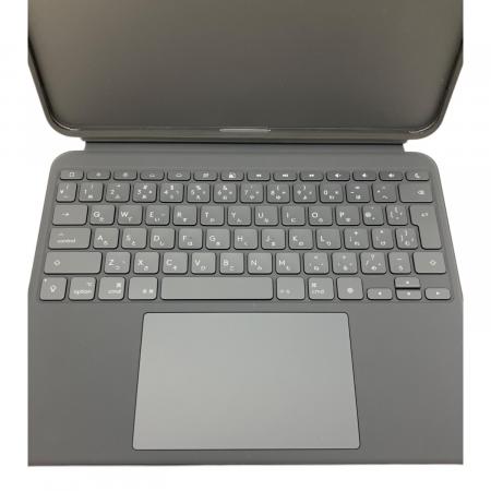 LOGICOOL (ロジクール) Combo Touch iPad Pro 13インチ M4 キーボード