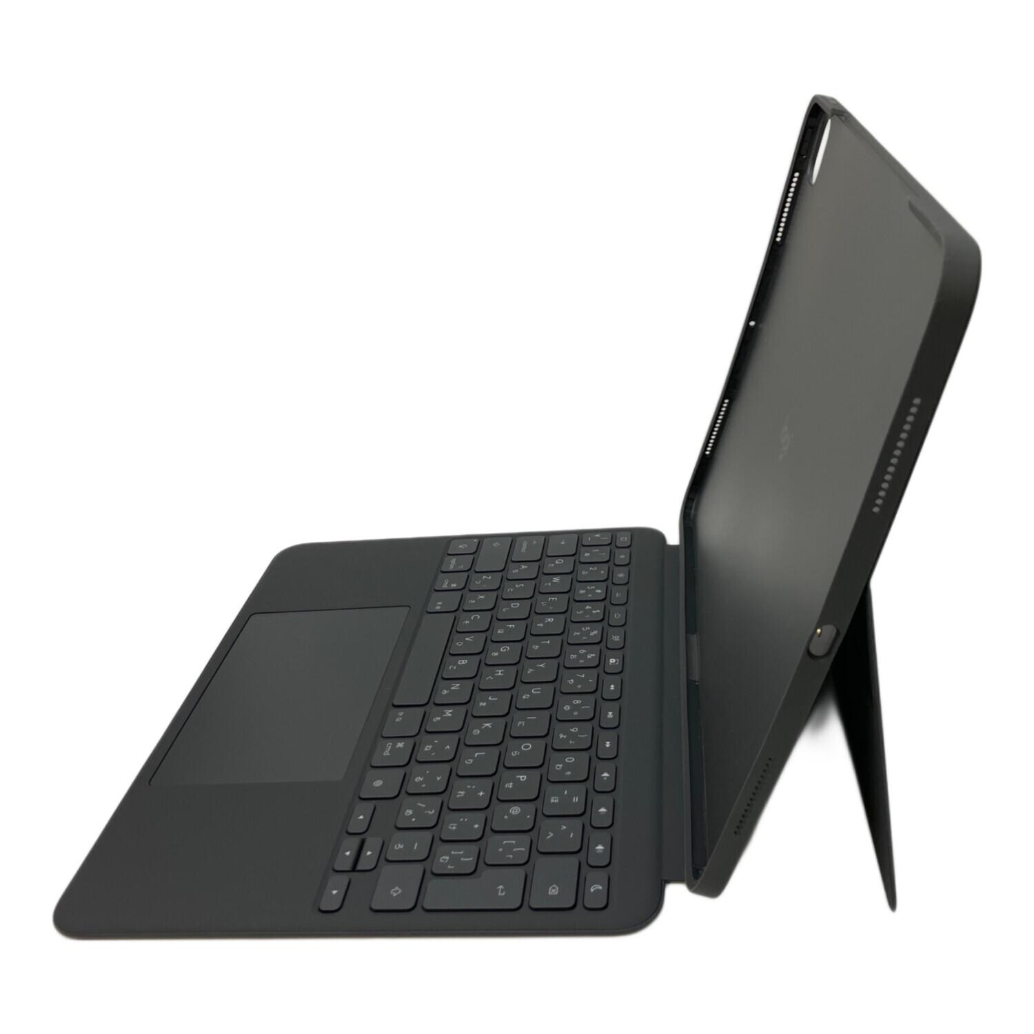 LOGICOOL (ロジクール) Combo Touch iPad Pro 13インチ M4 キーボード