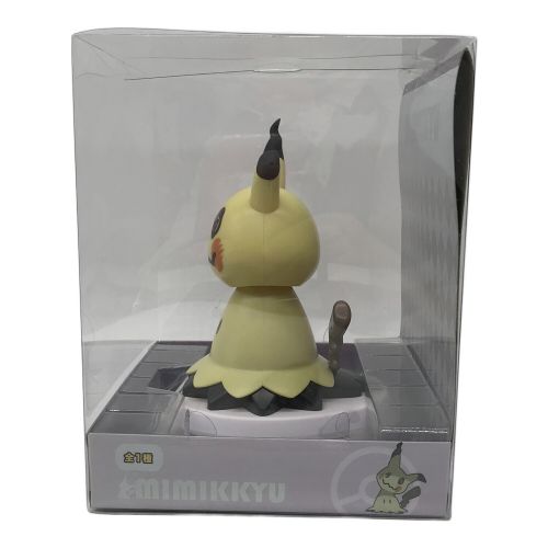 ミミッキュ フィギュアセット 17体セット ミミッキュ フィギュアセット