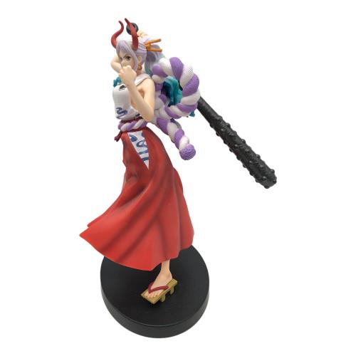 ONE PIECE (ワンピース) フィギュア vol.100 Anniversary ヤマト 一番