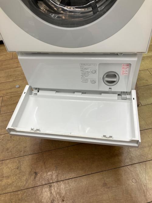 Terry】Panasonic 洗濯機NA-VG760L 22年製 Terry】Panasonic 洗濯機NA