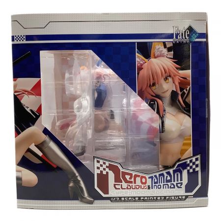 Fate/EXTRA フィギュア ネロ・クラウディウス＆玉藻の前 TYPE-MOON