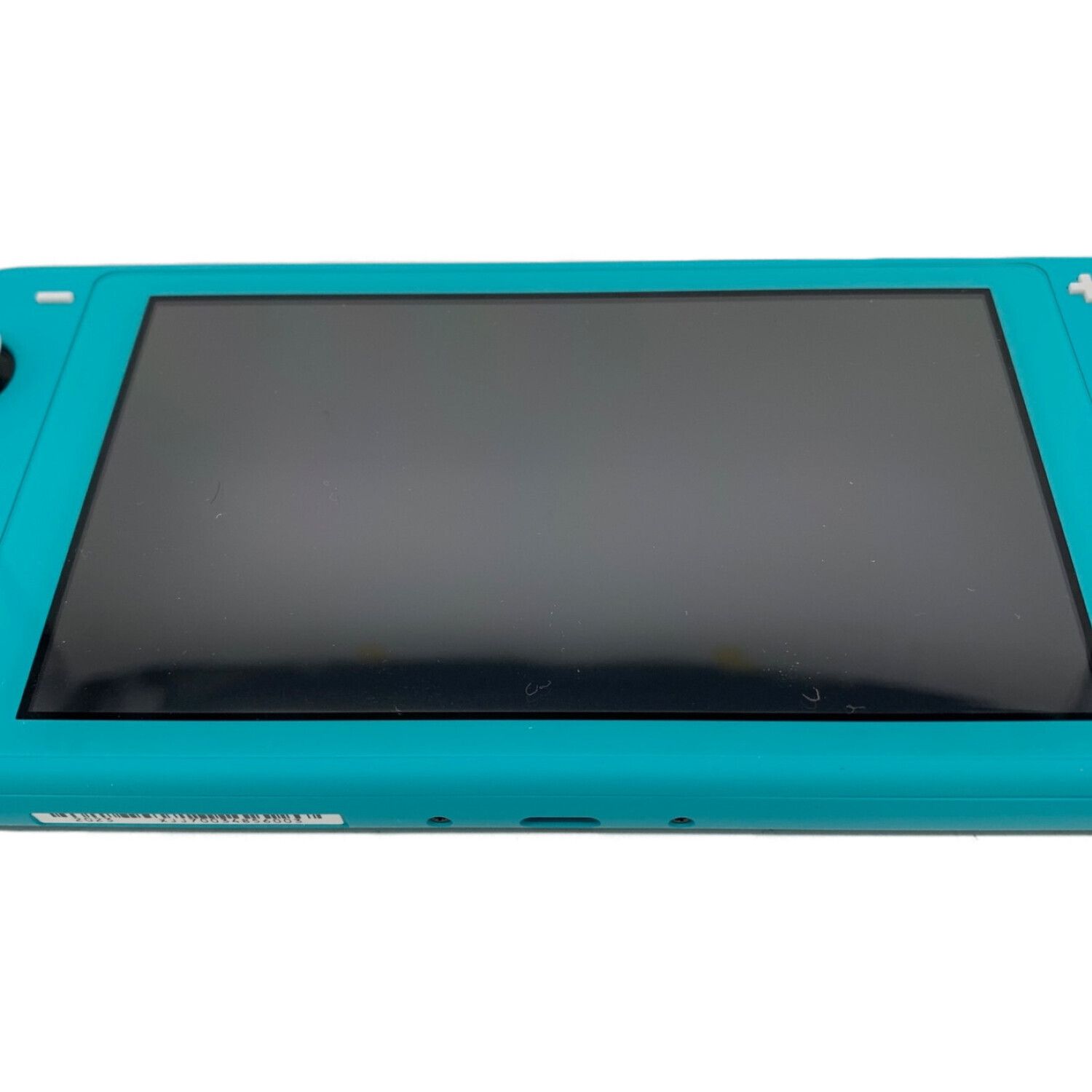 Nintendo (ニンテンドウ) Nintendo Switch Lite あつまれ どうぶつの森