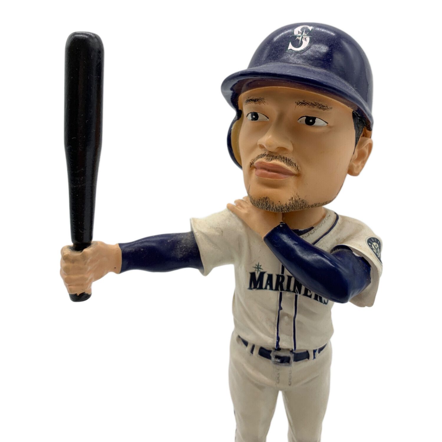 イチロー 2016 MLB ボブルヘッド ヒットメーター付き イチロー 2016