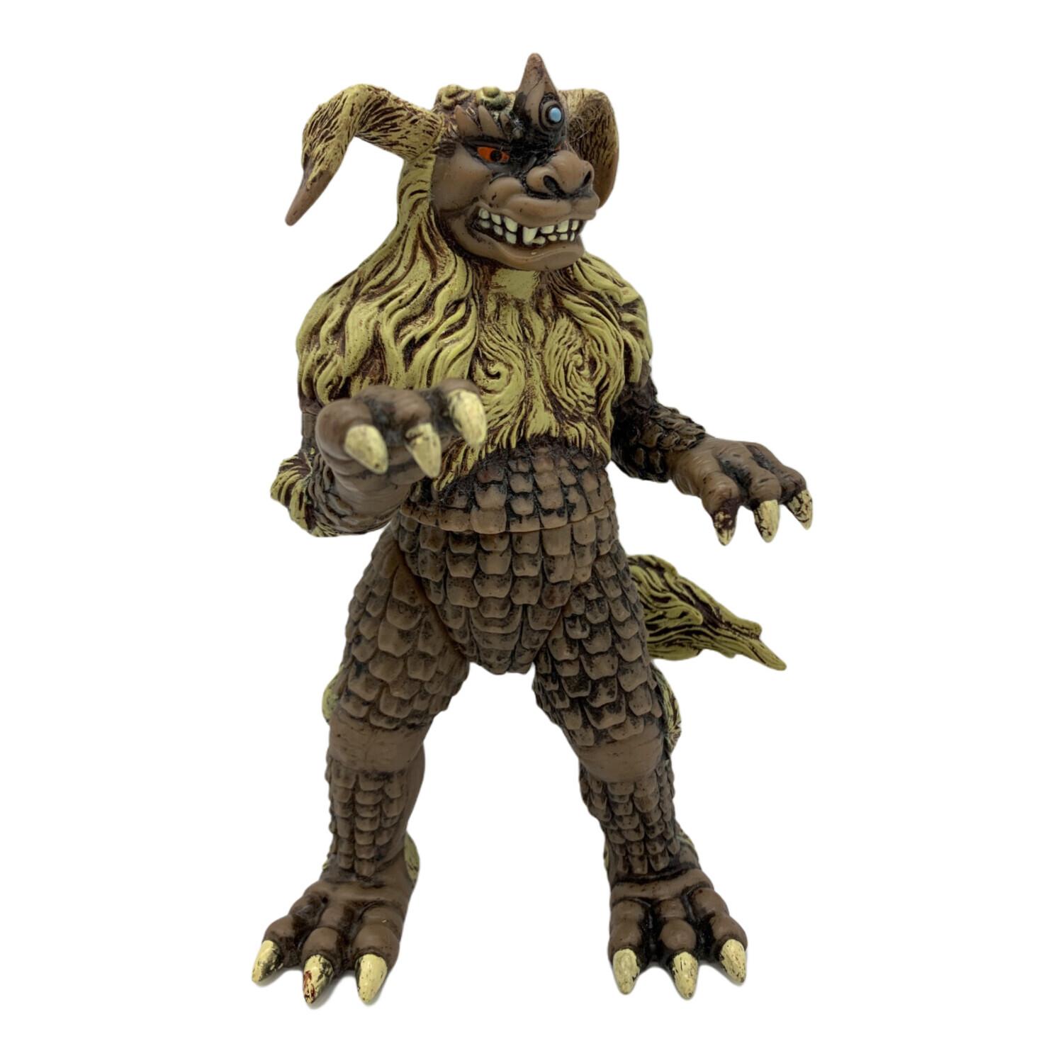 フィギュア キングシーサー 「ゴジラ対メカゴジラ」 ムービー