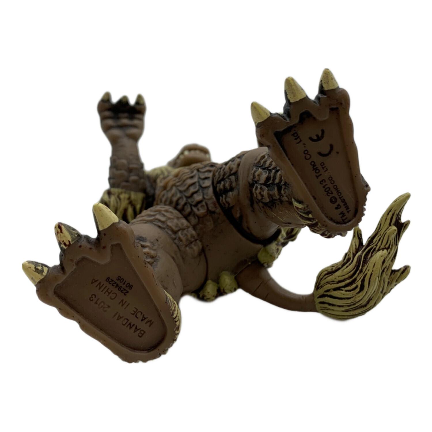 フィギュア キングシーサー 「ゴジラ対メカゴジラ」 ムービー