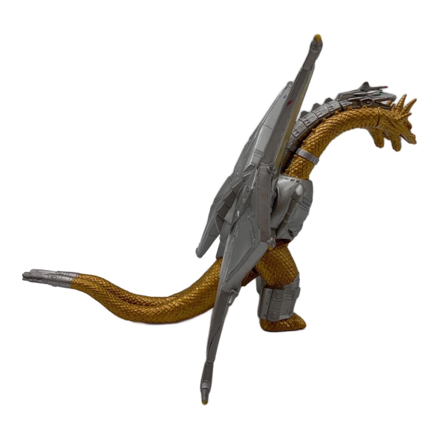 ソフビフィギュア 1993 2018 ムービーモンスターシリーズ メカ