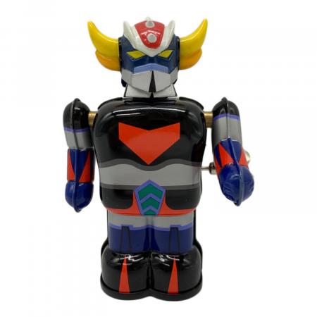 レトロホビー グレンダイザー ゼンマイ人形 c1999｜トレファクONLINE