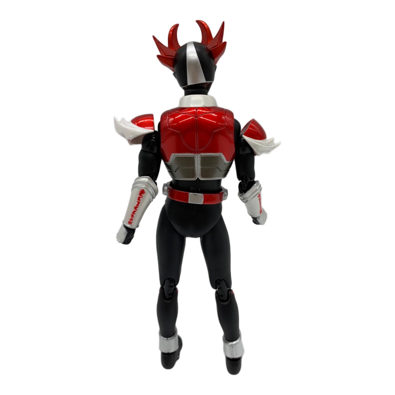 フィギュア 仮面ライダーアギト シャイニングフォーム S.H.Figuarts