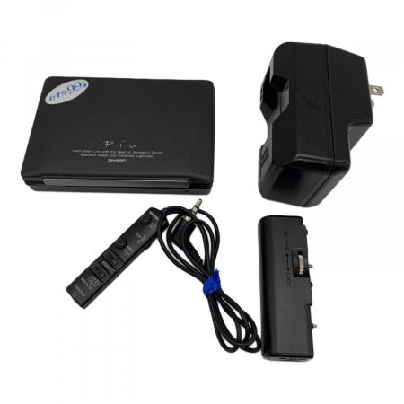 ジャンク品 ポータブル MDプレーヤーセット 33点 ジャンク品