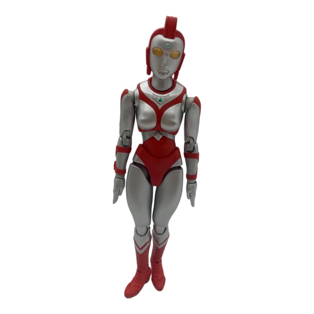 ウルトラマン80 ユリアン 箱無 ULTRA-ACT｜トレファクONLINE