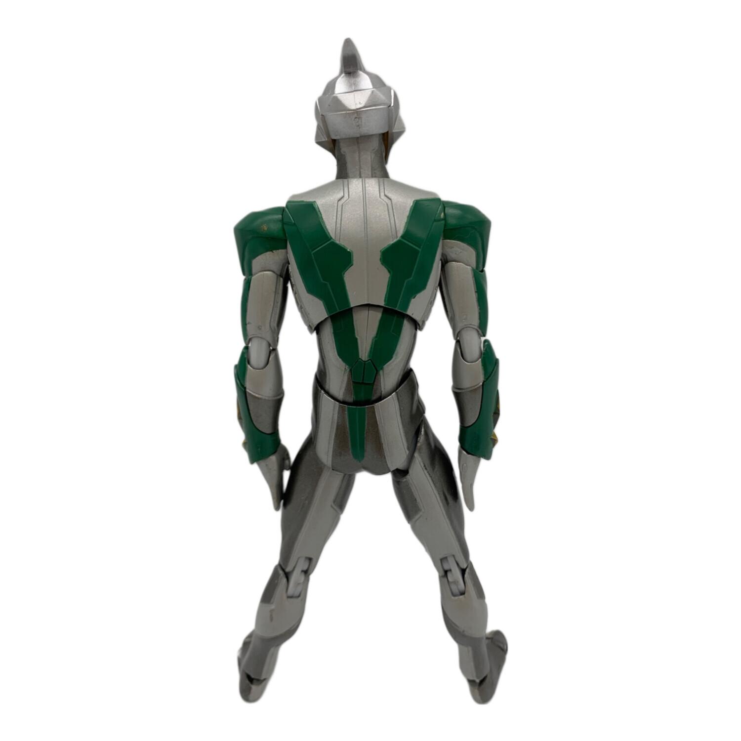 ウルトラマン ミラーナイト ULTRA-ACT｜トレファクONLINE