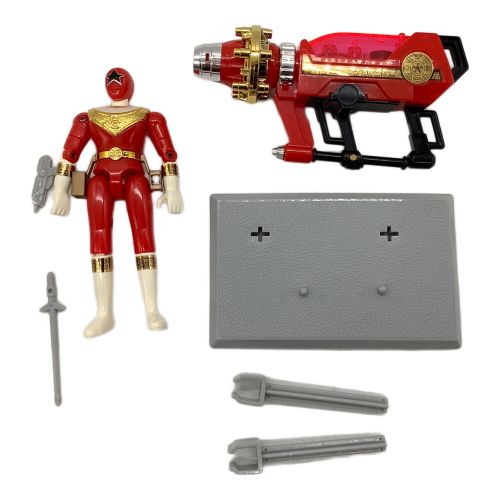 BANDAI (バンダイ) 超力戦隊オーレンジャーオーレンジャー サウンド