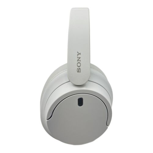 SONY (ソニー) ワイヤレスヘッドホン WH-CH720N USB-typeC 動作確認