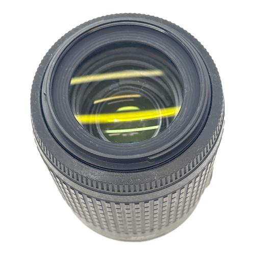 Nikon (ニコン) 望遠ズームレンズ AF-S 55-200mm f4-5.6G ED VR