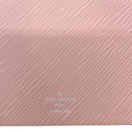 LOUIS VUITTON (ルイ ヴィトン) ノートブック ピンク カイエ