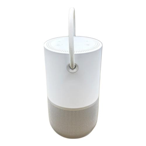 BOSE (ボーズ) スマートスピーカー(AIスピーカー) 342 Portable home