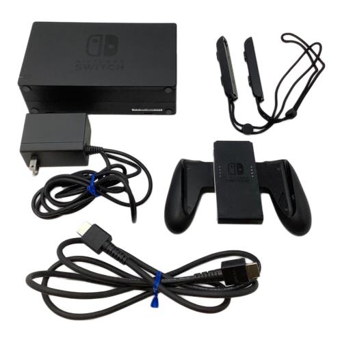 Nintendo (ニンテンドー) Nintendo Switch 271 HAC-001 □｜トレファク