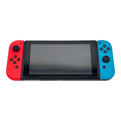 Nintendo (ニンテンドー) Nintendo Switch HAC-001 XAJ40071555078