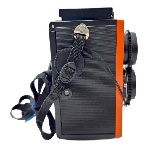 blackbird fly(ブラックバードフライ) 2眼レフカメラ -｜トレファクONLINE