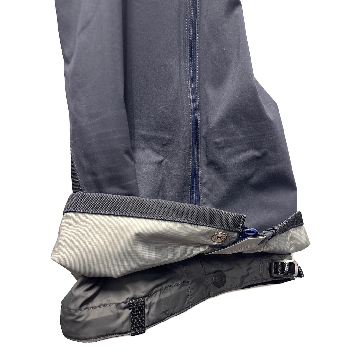 mont-bell (モンベル) GORE-TEX パウダートラック サーマパンツ