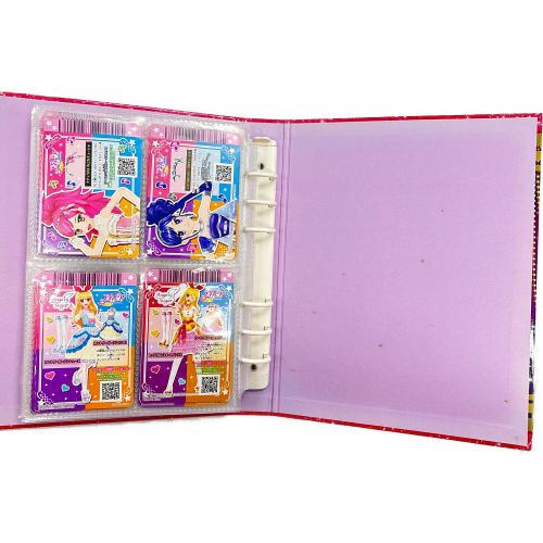 アイカツ カードセットまとめ｜トレファクONLINE