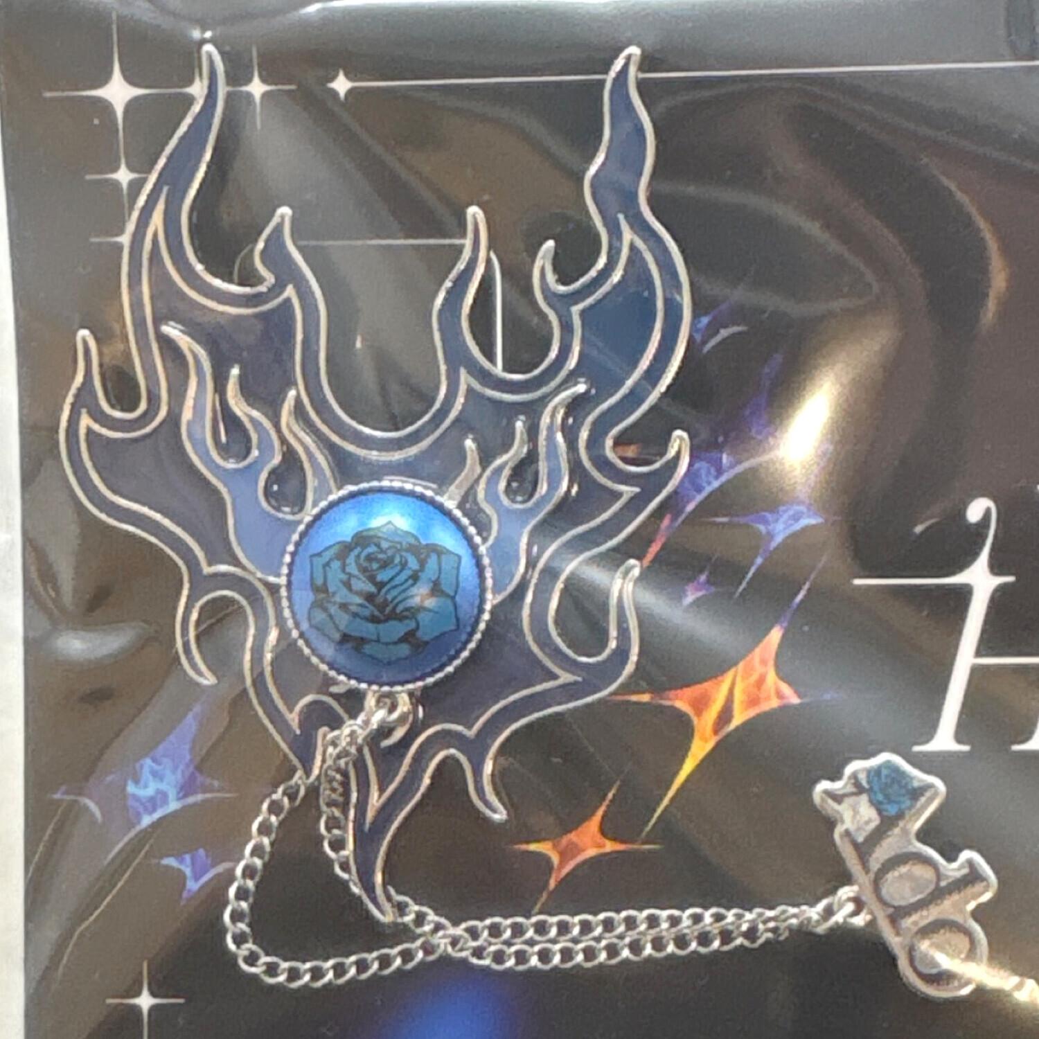 Ado ドキドキリボン ブローチ 2点セット 新品 未使用 未開封 アド Ado