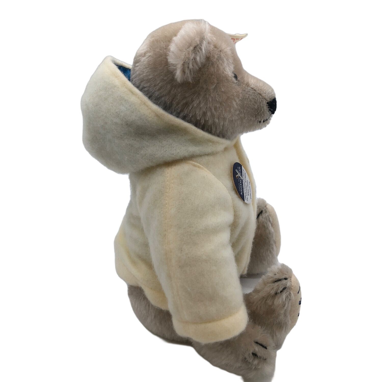 超希少！テディベアHERMANNTeddyシリアルナンバー入 超希少