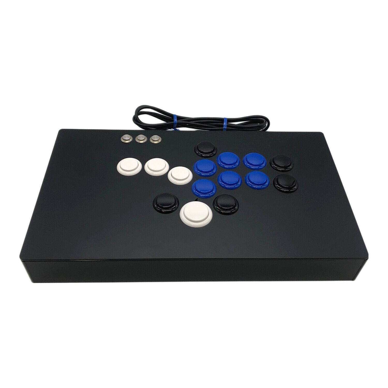 碧井工房 レバーレスコントローラー 天板マグネットタイプ JumpHack02