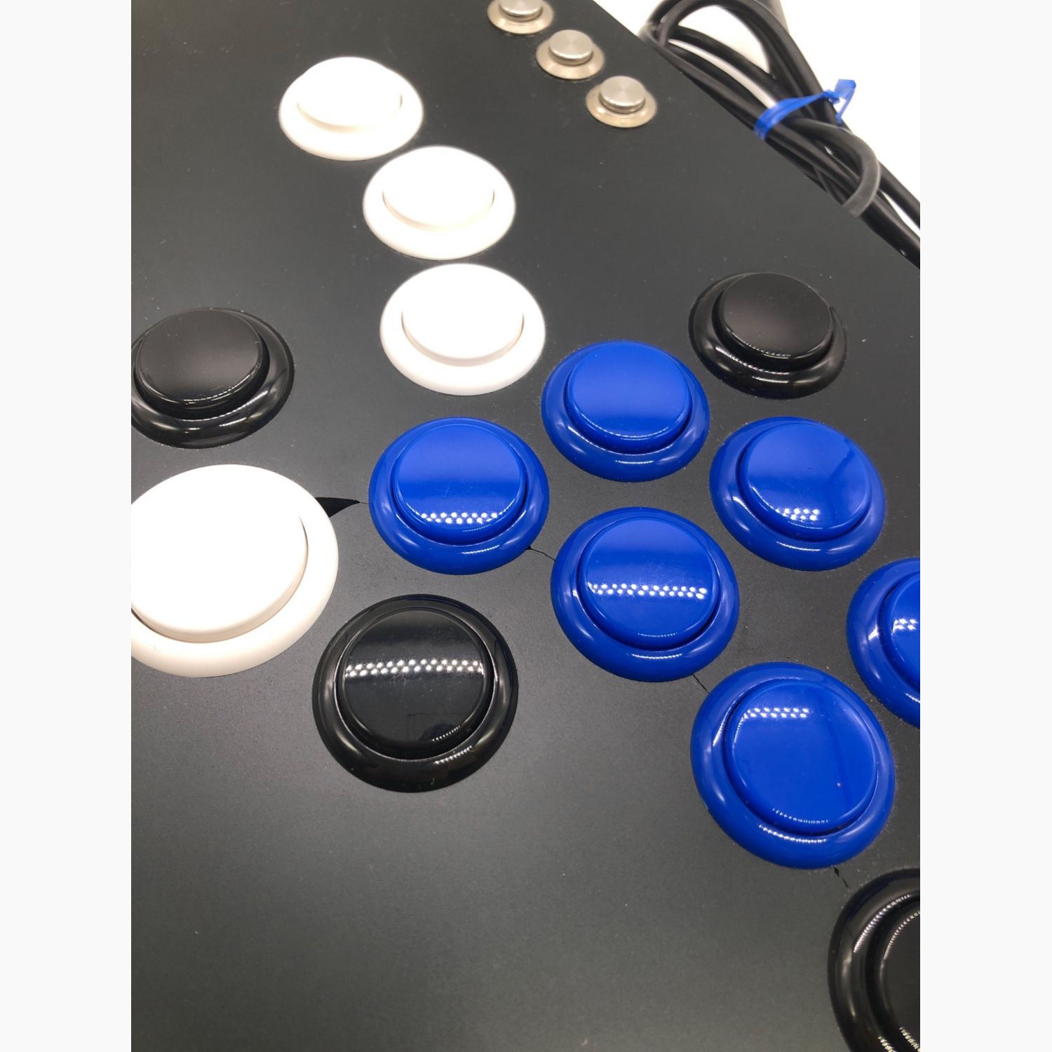 碧井工房 レバーレスコントローラー 天板マグネットタイプ JumpHack02