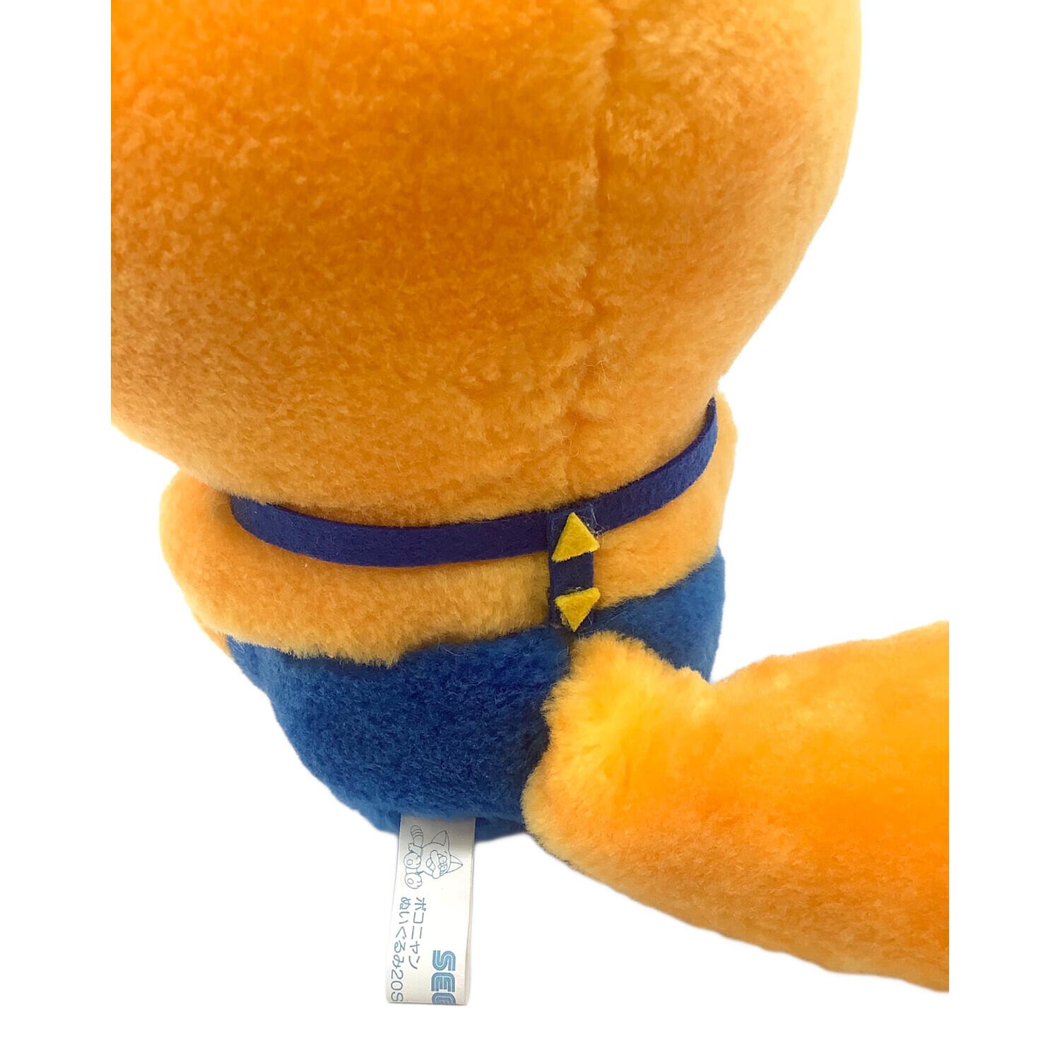 セガ ヌイグルミ 1993年 ポコニャン20S｜トレファクONLINE