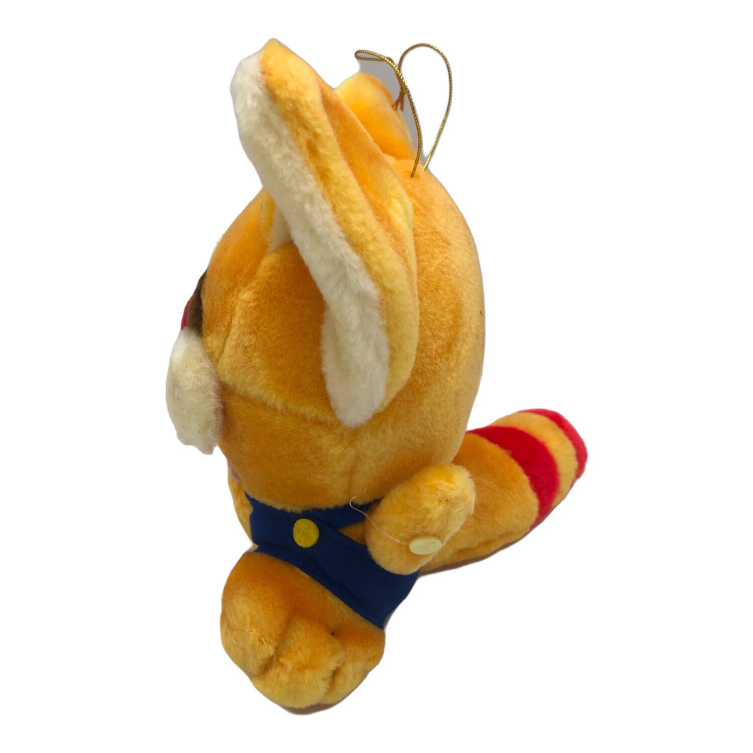 ポコニャン ぬいぐるみ 非売品 1993年｜トレファクONLINE