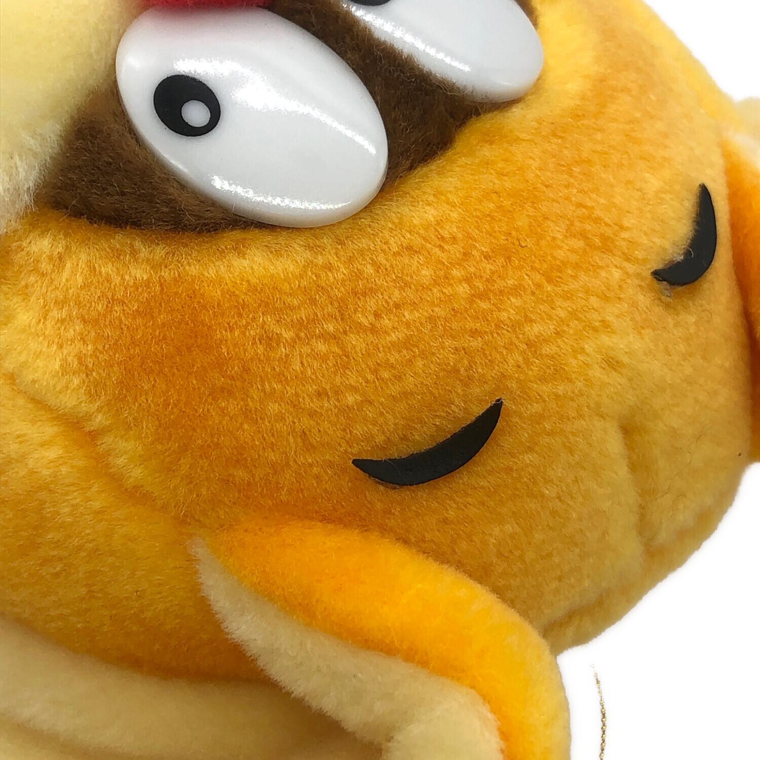 ポコニャン ぬいぐるみ 非売品 1993年｜トレファクONLINE