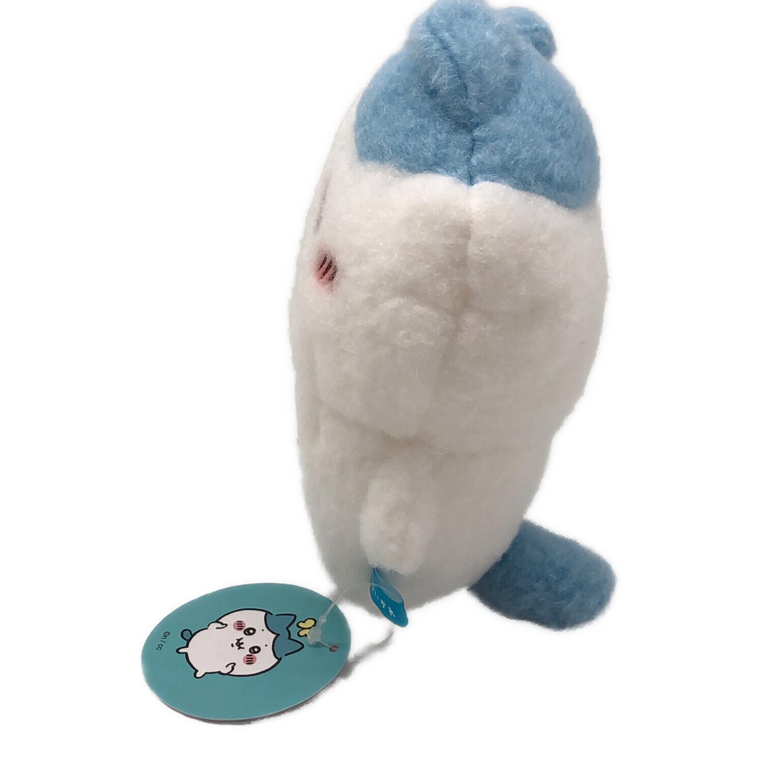 ちいかわ (チイカワ) ヌイグルミ ほわほわぬいぐるみS(立ちポーズ