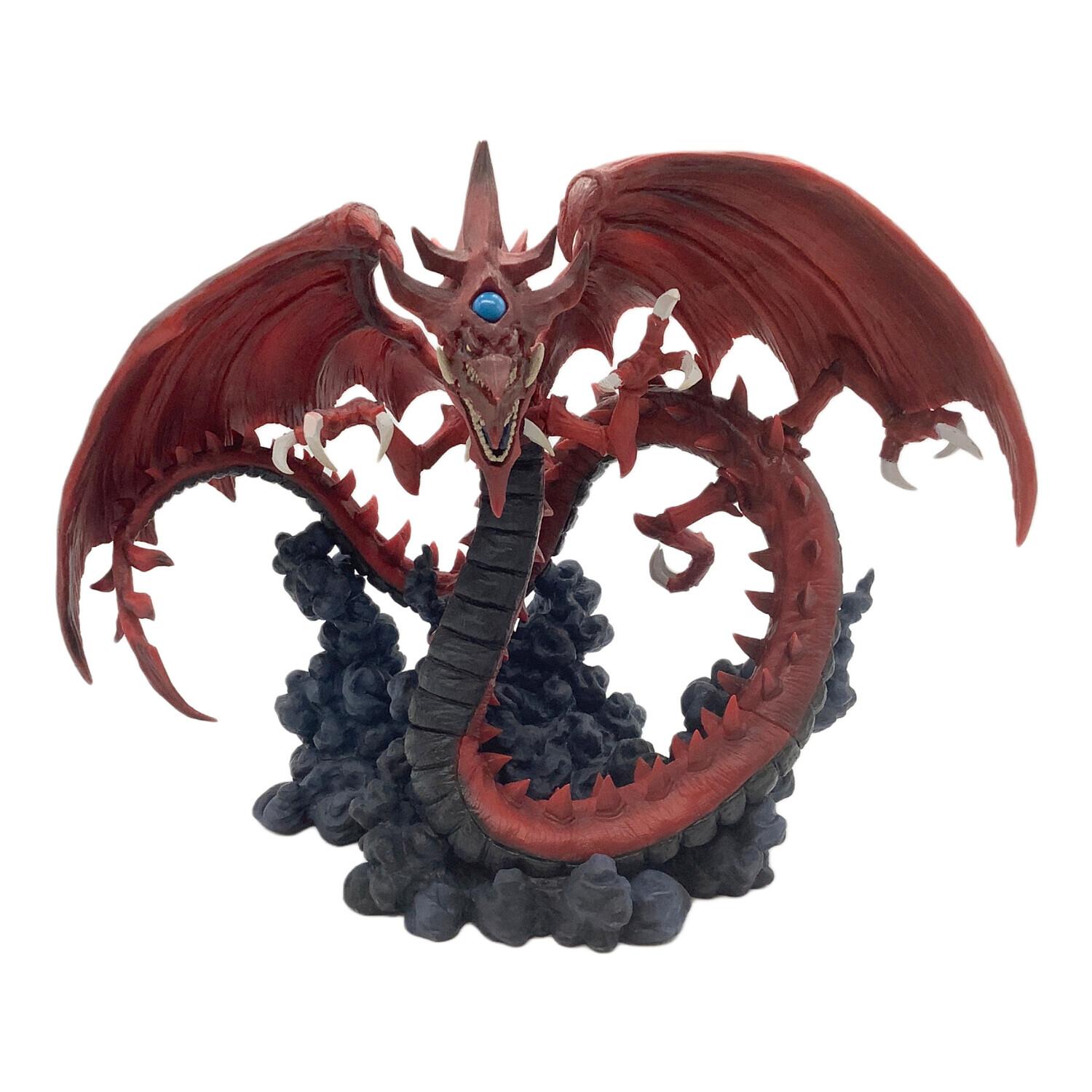 フィギュア 開封済み 遊戯王 一番くじ 遊☆戯☆王シリーズ vol.4 三幻