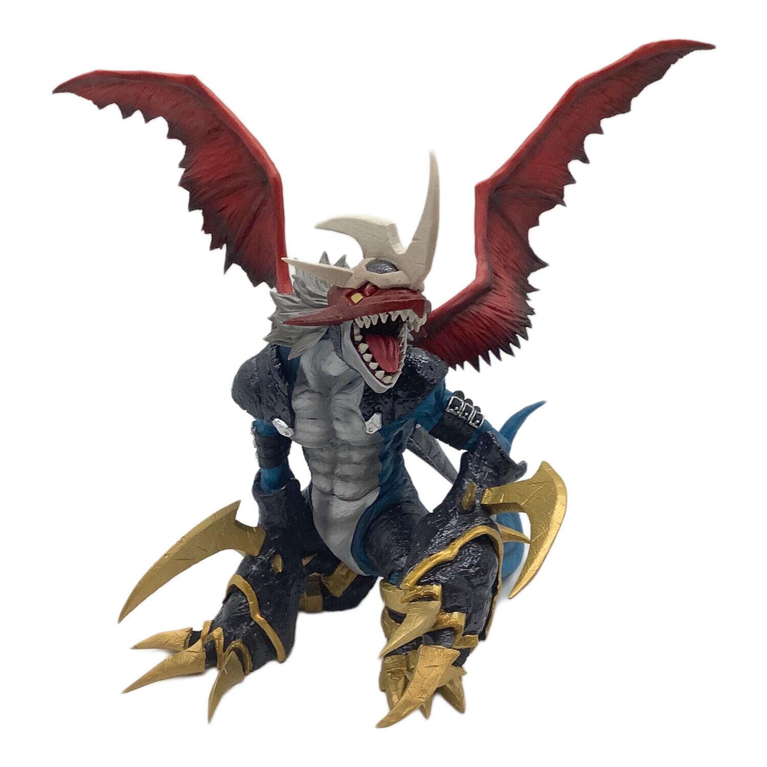 フィギュア 開封済み 一番くじ 「デジモン」シリーズ -光を放つ