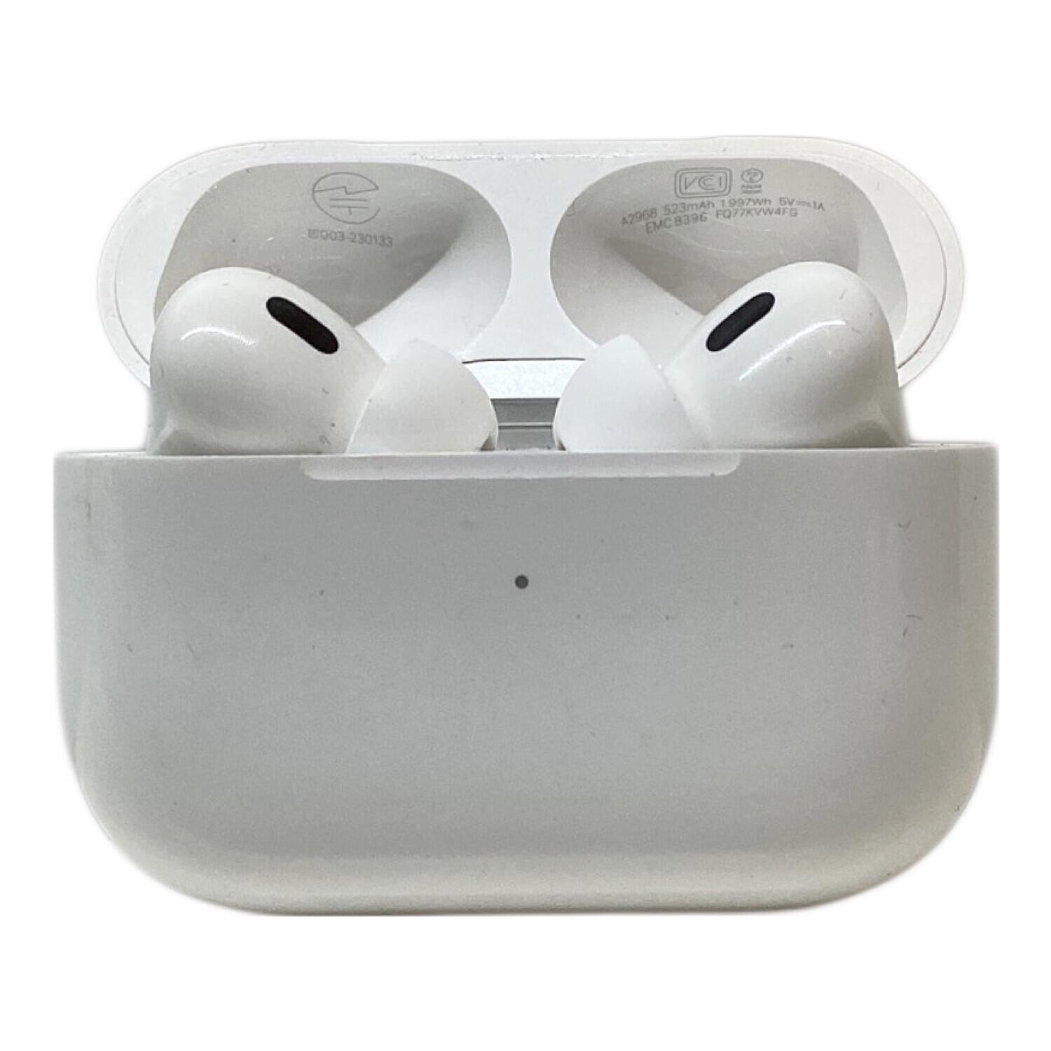 Apple (アップル) AirPods Pro(第2世代) A3047 USB-typeC｜トレファク