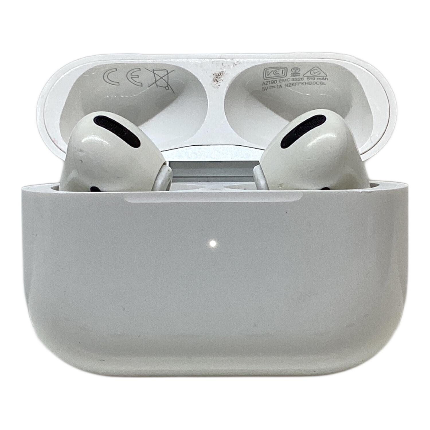 Apple AirPodspro 第一世代