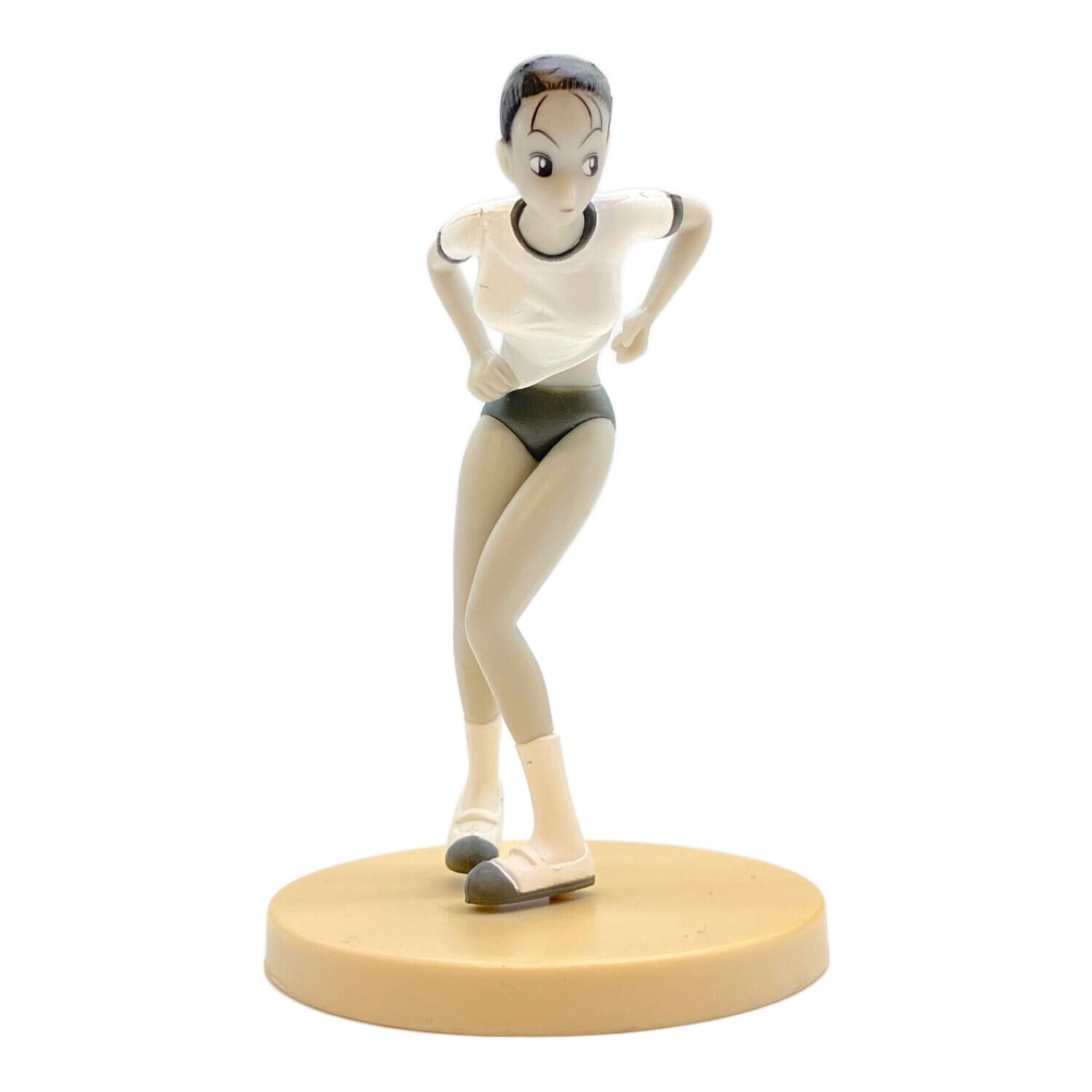 稲中卓球部 フィギュア ヤケ有 6Pセット｜トレファクONLINE