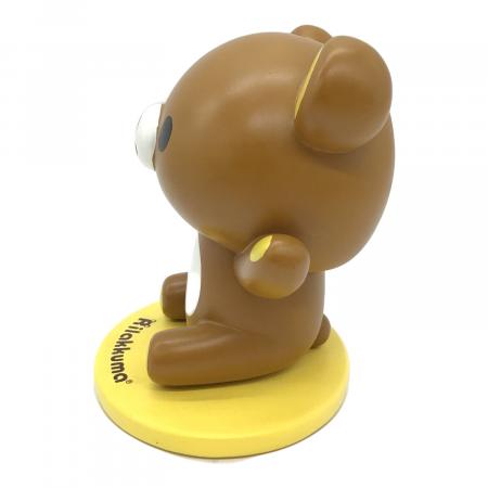 リラックマ メガネスタンド｜トレファクONLINE