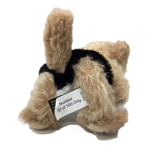 merrythought (メリーソート) ミニヌイグルミ No. 32 of 100